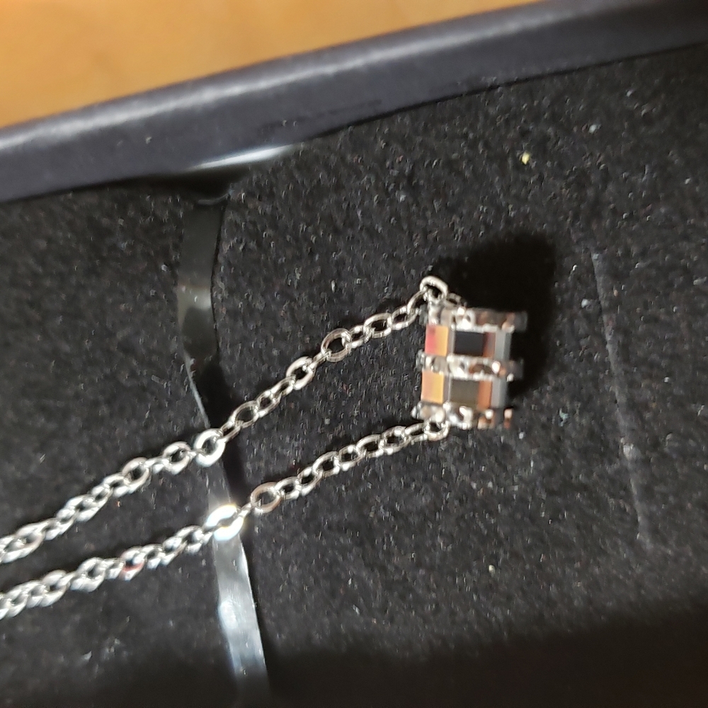 Sterling Silver necklace